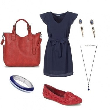 Outfit Basic #7211