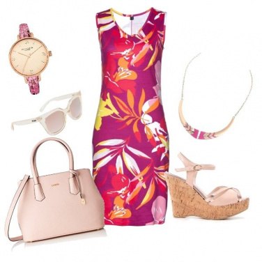 Outfit Fantasy