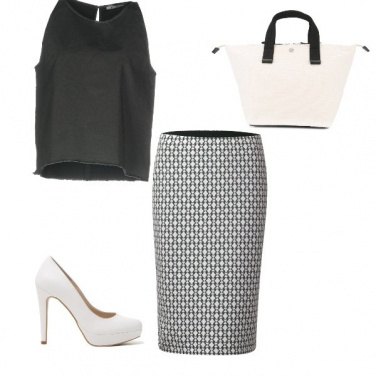 Outfit Trendy #11120