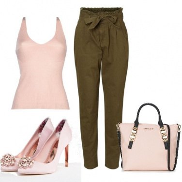 Outfit Trendy #11121