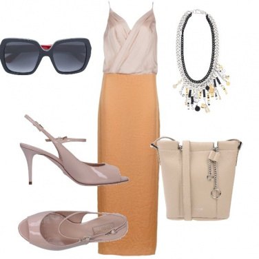 Outfit Matrimonio