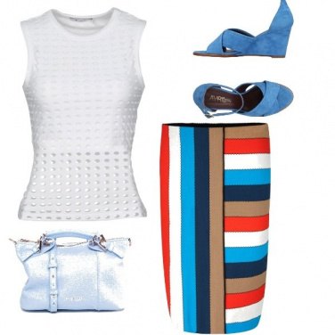 Outfit Trendy #11125