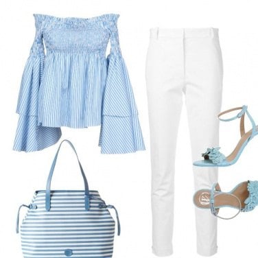 Outfit Trendy #11126