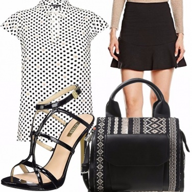 Outfit Pois!