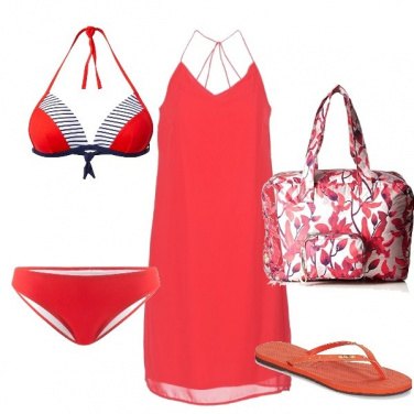 Outfit Basic #7494