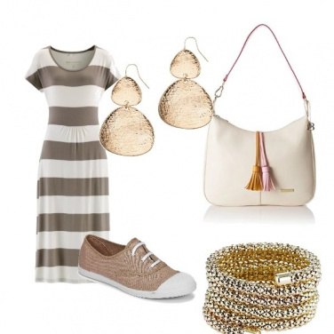 Outfit Urban #3529