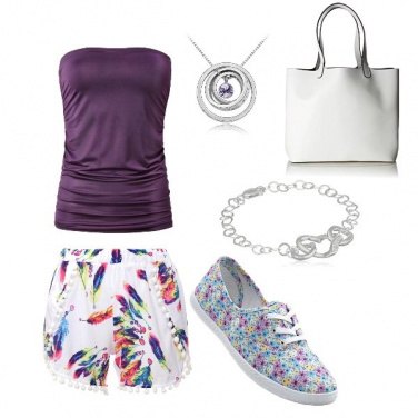 Outfit Trendy #11142
