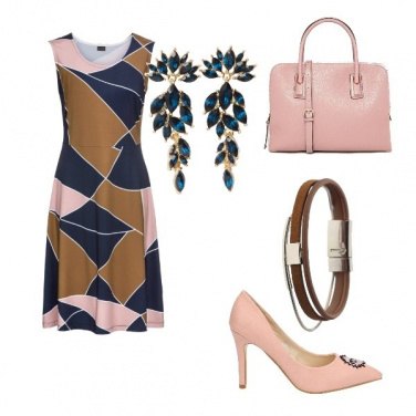 Outfit Trendy #11143