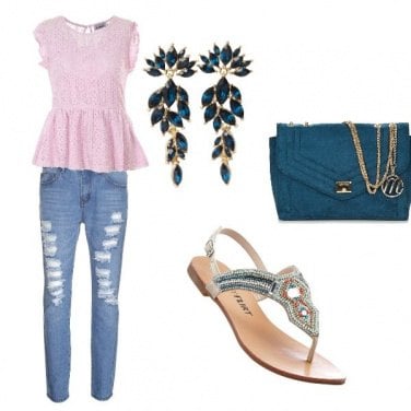 Outfit Trendy #11145