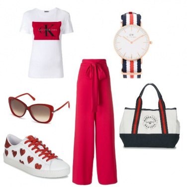Outfit The way i like