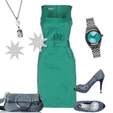 Outfit Angelita @0832@