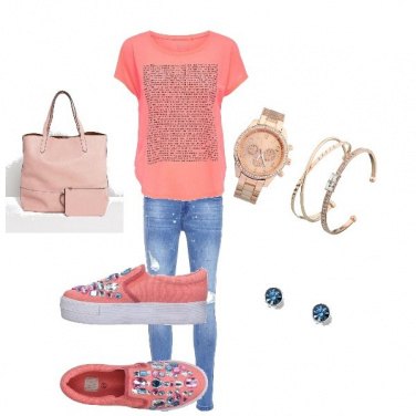 Outfit As