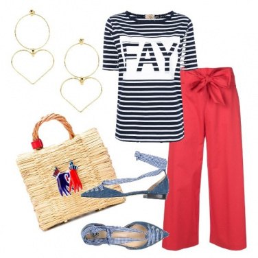 Outfit Fashion trends