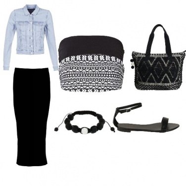 Outfit As