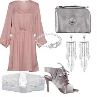 Outfit Chic #7264