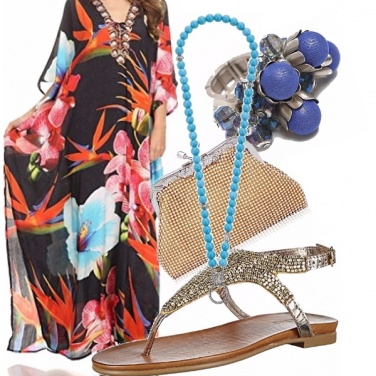 Outfit Pensando a Marta M.
