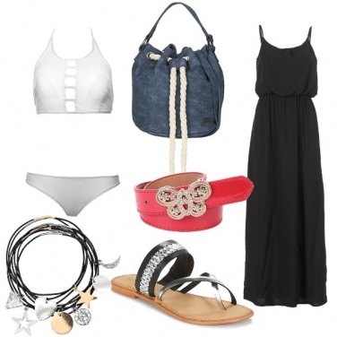 Outfit Basic #7220