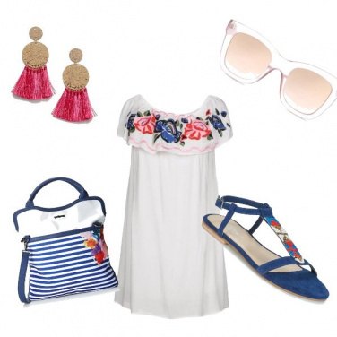 Outfit Basic #7221