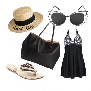 Outfit Mare mare mare