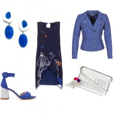 Outfit Trendy #11147
