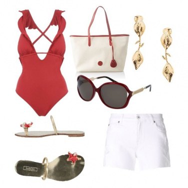 Outfit Trendy #11148