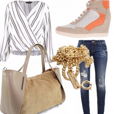Outfit All\'università