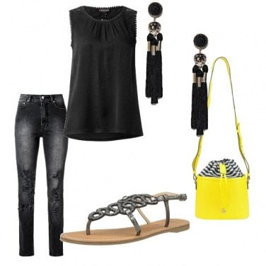 Outfit Trendy