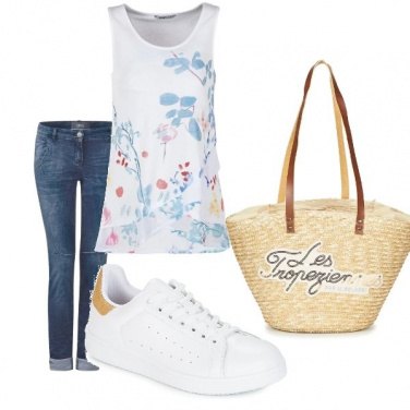 Outfit Trendy