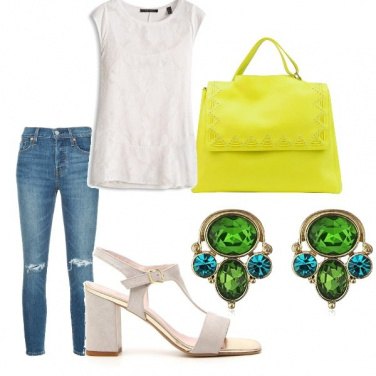 Outfit Trendy