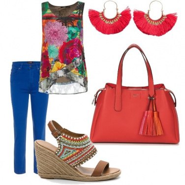 Outfit Trendy