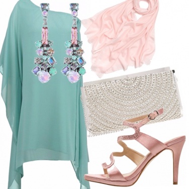 Outfit Dolce sera
