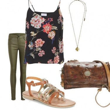 Outfit Trendy