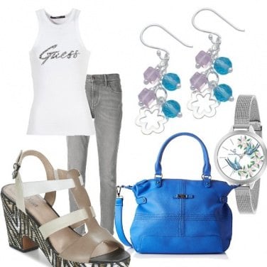 Outfit Trendy