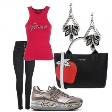 Outfit Trendy