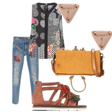 Outfit Trendy