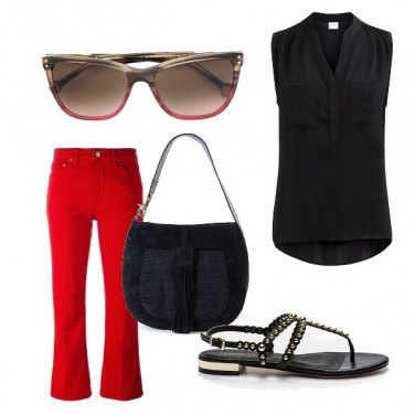 Outfit Trendy