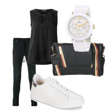Outfit Trendy