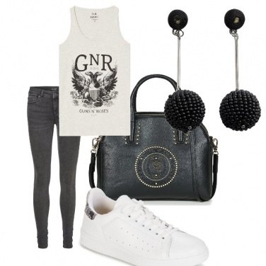 Outfit Trendy