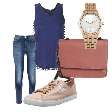 Outfit Trendy