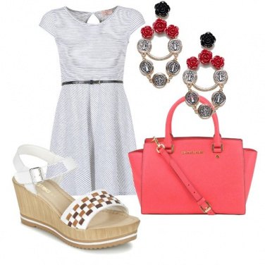 Outfit Tempo libero