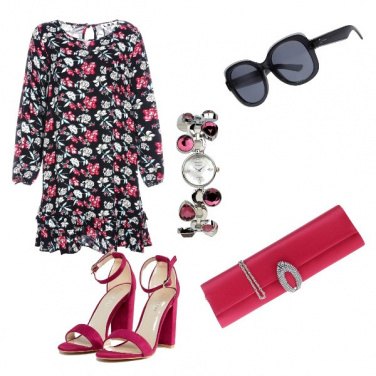 Outfit Pomeriggio con le amiche