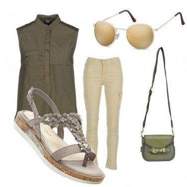Outfit Trendy
