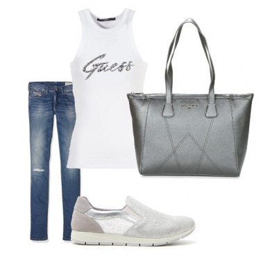 Outfit Trendy