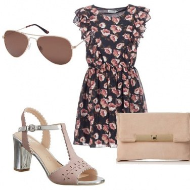 Outfit Chic