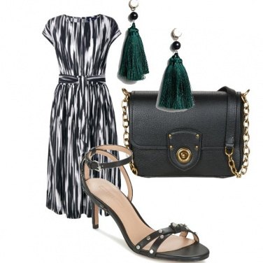 Outfit Tempo libero