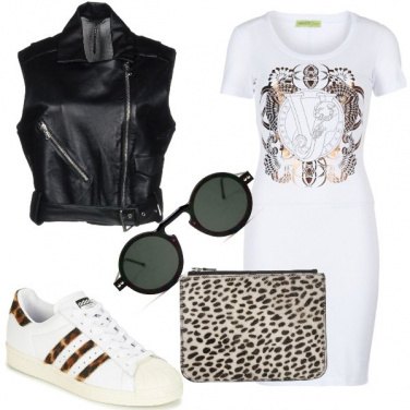 Outfit Accidental addict