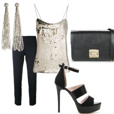 Outfit Chic