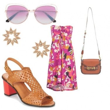 Outfit Trendy