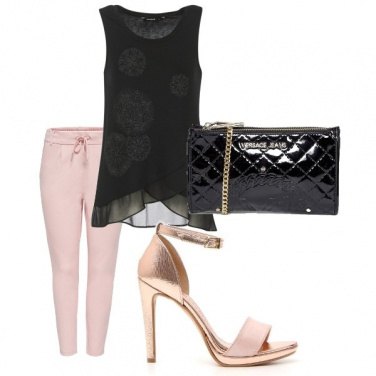 Outfit Chic