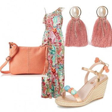 Outfit Etnico